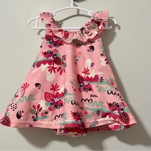 Souris mini one piece Bathing Suit 6/9 months